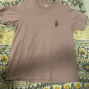 Uniqlo Graphic T-shirt!